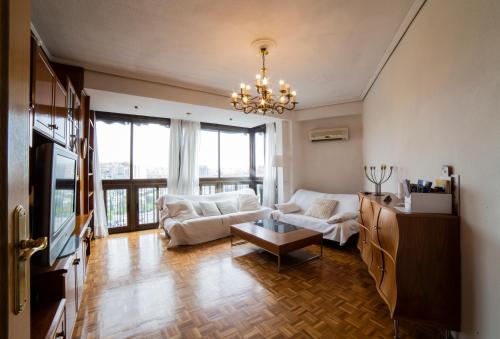 Awesome apartment center Valencia, Valencie