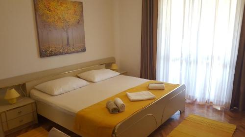 Two-Bedroom Apartment image 10