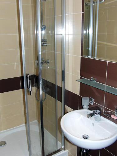 Rekreačné zariadenie Crocus obrázok