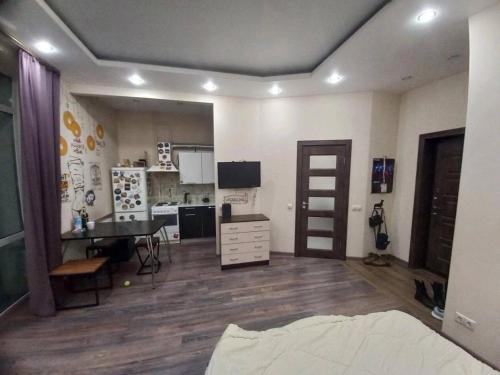 . Asunto lämmityksellä