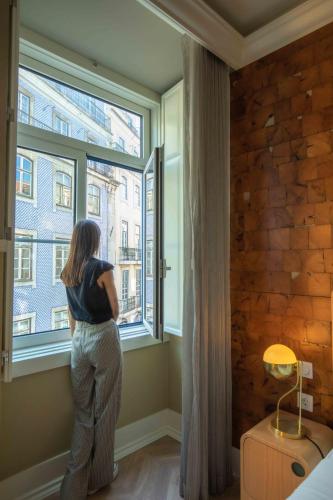 My Story Hotel Tejo - image 13