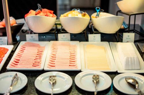 My Story Hotel Tejo - image 6