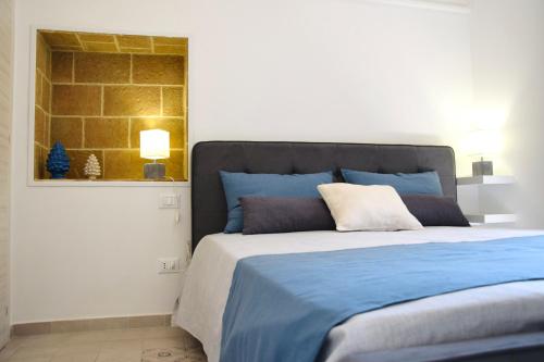 Standard Double Room room in B&Beach Ospitalità Siciliana