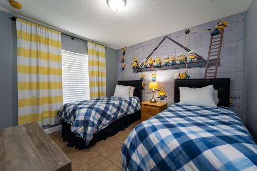 324OBC-Luna Vista (S) – Davenport, FL