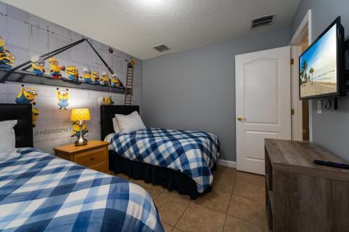 Luna Vista – Davenport, FL