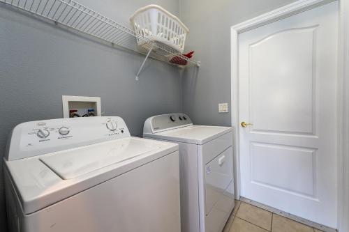 Luna Vista – Davenport, FL