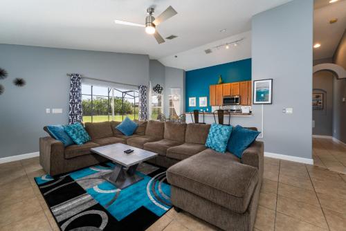 Luna Vista – Davenport, FL