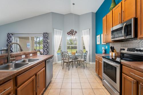 Luna Vista – Davenport, FL