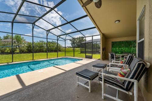 Luna Vista – Davenport, FL