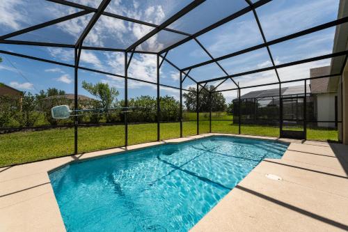 Luna Vista – Davenport, FL