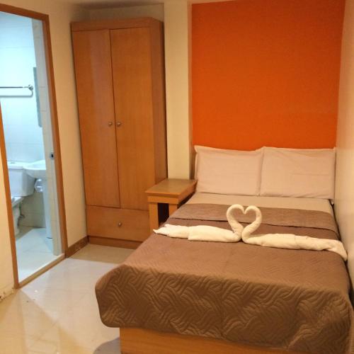 A Hotel Com Stone House Hotel Pasay Hotel Manila Philippines