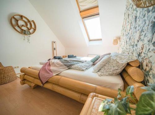 BOHO Dream Penthouse - Rooftop Terrace