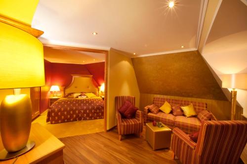 Hotel Schlosskrone - image 6