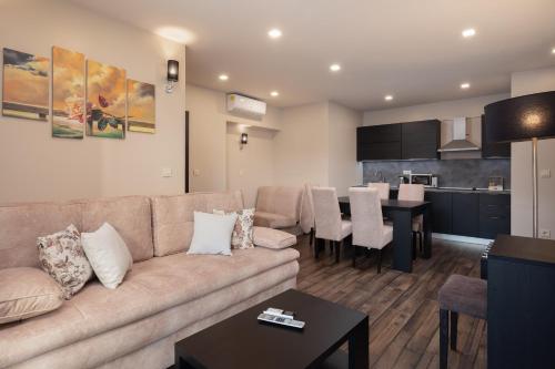 One-Bedroom Apartment with Balcony image 6