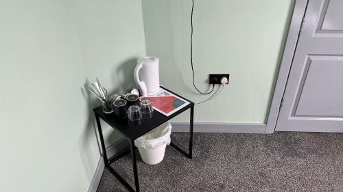 Homestay in Walsall