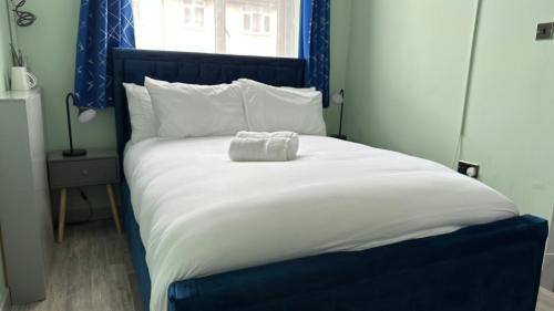 Homestay in Walsall