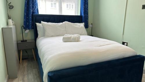 Homestay in Walsall