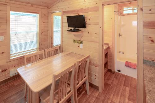 Faciliteiten, Sun Outdoors Saco Old Orchard Beach in Saco