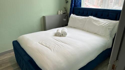 Homestay in Walsall