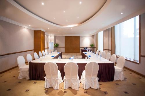 Marina Byblos Hotel - image 12