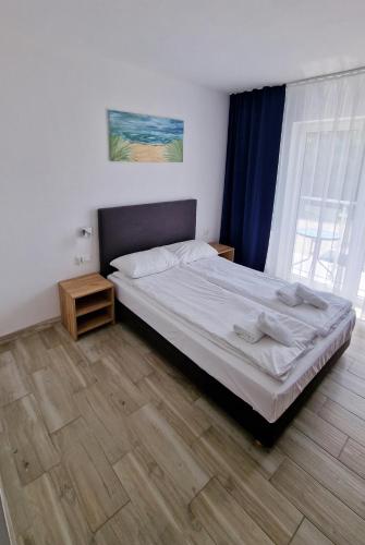 Deluxe Double Room with Balcony room in Gesi Puch