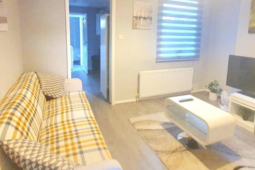 Contractor accommodation - Medway