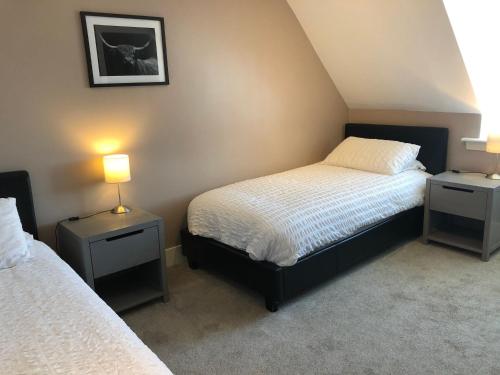 The Old Post Office House BnB in Kyle of Lochalsh