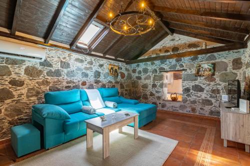Casa Los Pinos