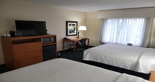 Best Western Louisville South - Shepherdsville