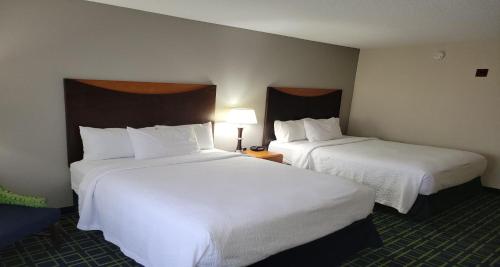 Best Western Louisville South - Shepherdsville