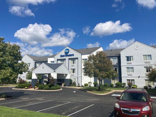 Best Western Louisville South - Shepherdsville