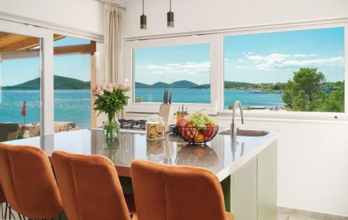 設施, Villa Maris in 貝蒂娜