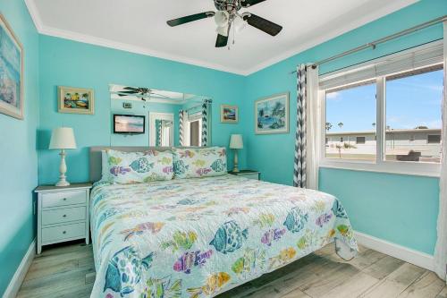 Five Palms Vacation Rentals- Daily - Weekly - Monthly