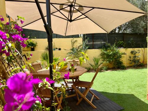  Appartamento Limone in 9010 Giba