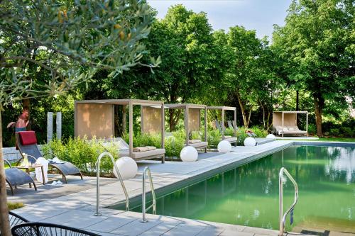Garden & SPA Hotel Das Gotzfried - 스파