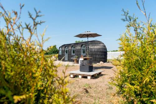 Facilities, Igluhut on the South Coast of Lohusalu 200m from the Sea! in Lohusalu