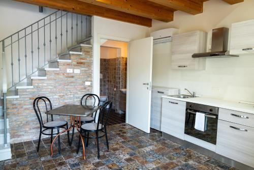 Delta House - Pontelangorino