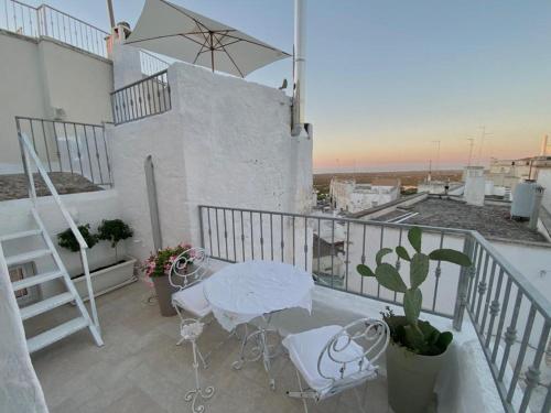 Incanto Del Creato @ Center of Ostuni