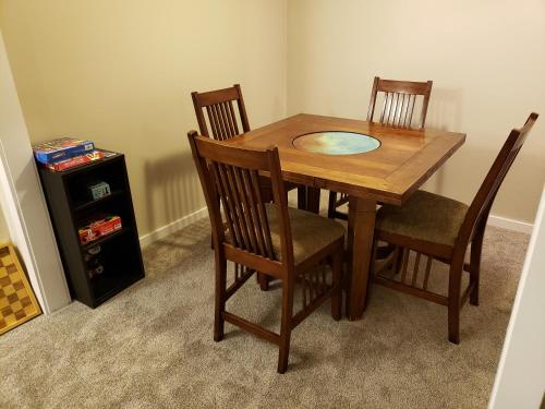 娛樂設施, The Orchard in 南佐敦 (UT)