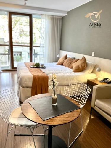 Ayres Apartments Palermo - Buenos Aires Ayres Apartments Palermo - Buenos Aires
