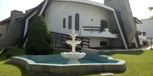 外部景觀, Quinta da Costinha in 阿里右