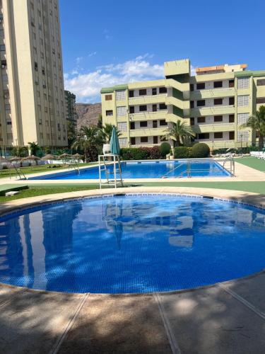 Apartamento las yucas - Aguadulce Sur