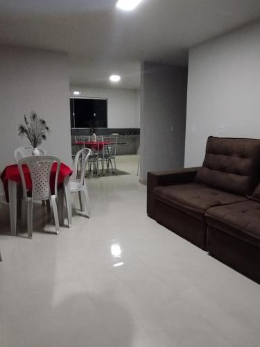 Residencial Casa Grande Apto 04