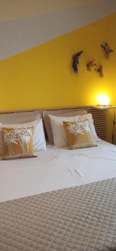  Ilian Studios in Parga