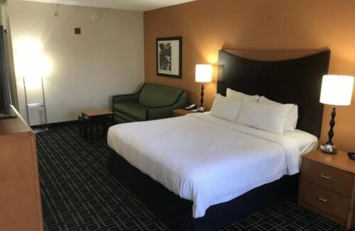 Best Western Louisville South - Shepherdsville