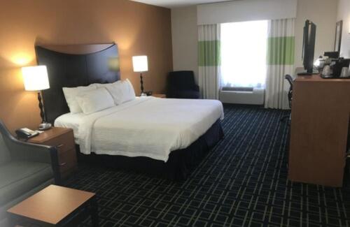 Best Western Louisville South - Shepherdsville