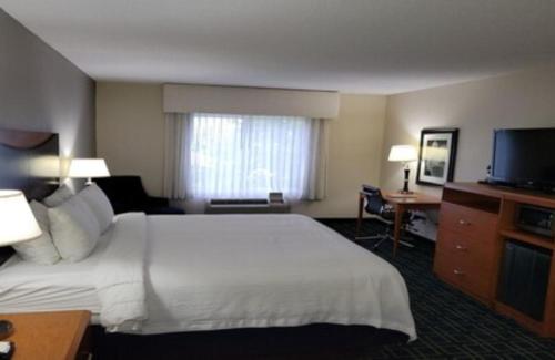 Best Western Louisville South - Shepherdsville