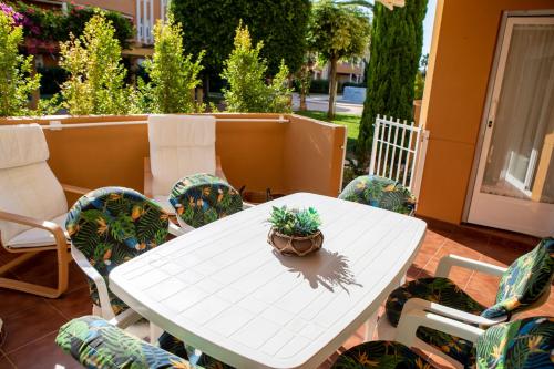  Apartamento Sergi, Pension in Denia