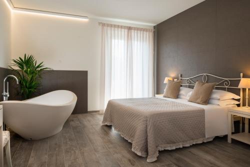Hotel Giardino Suites&Spa