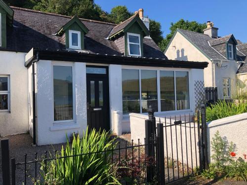 The Old Post Office House BnB in Kyle of Lochalsh